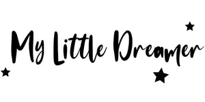 My Little Dreamer