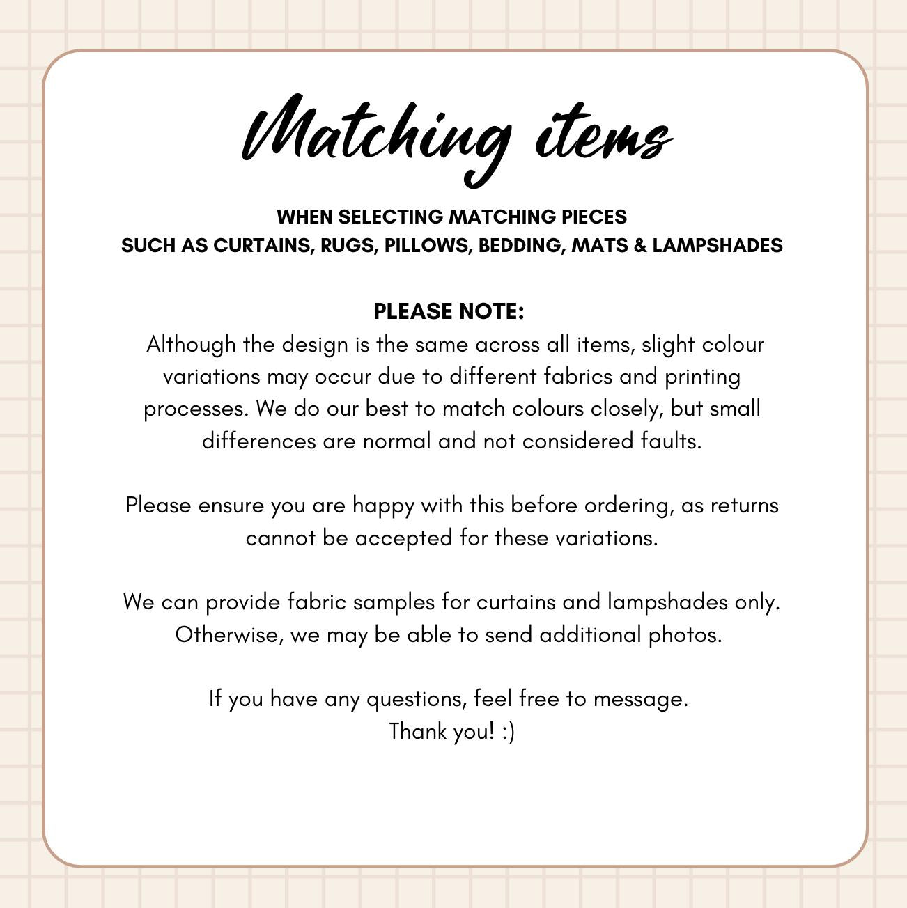 Chinoiserie Toile de Jouy Safari - BEIGE, Rug, Carpet, kids decor, Children's Room Decor, Kids Rug, Kids Carpet
