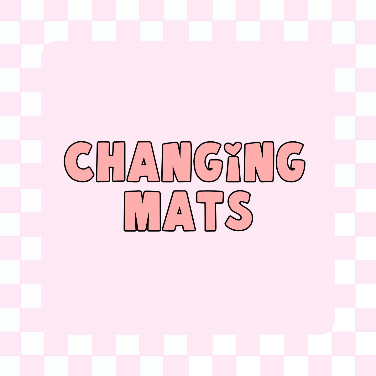 Changing Mats