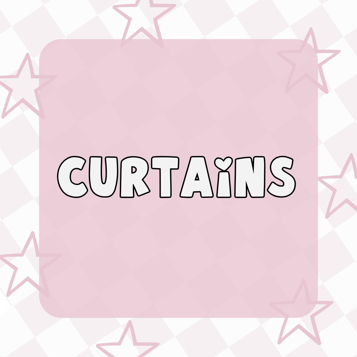 Curtains