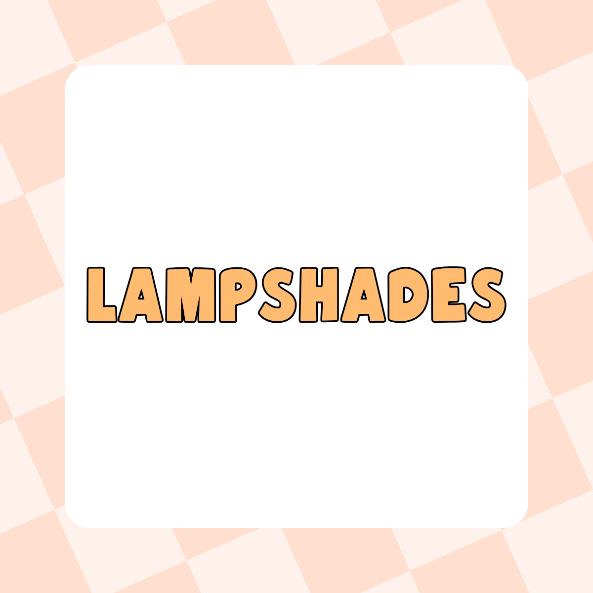 Lampshades
