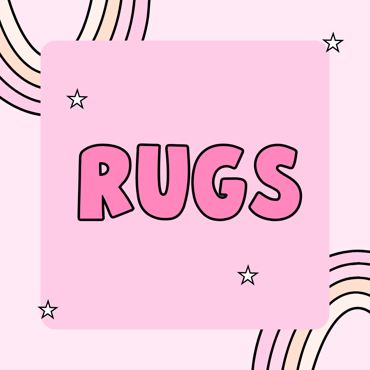 RUGS