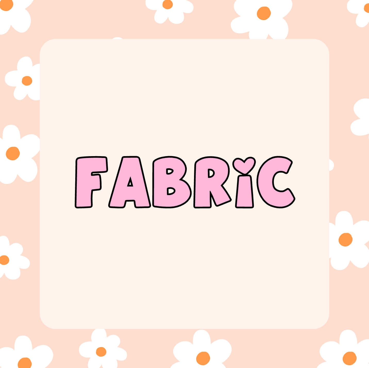 Fabric