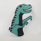 T-Rex Dinosaur - Plush Pillow
