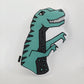 T-Rex Dinosaur - Plush Pillow