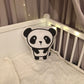 Panda - Plush Pillow