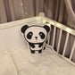 Panda - Plush Pillow