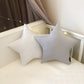Star, Moon, Cloud (Plain or Personalised) - Plush Pillow
