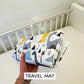 Dinosaurs - - Baby Changing Mat