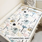 Safari - Baby Changing Mat