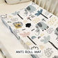 Safari - Baby Changing Mat