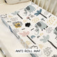 Safari - Baby Changing Mat