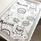 Comic - Baby Changing Mat