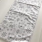 Bears and Mountains - Baby Changing Mat