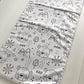 Bears and Mountains - Baby Changing Mat