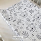 Bears and Mountains - Baby Changing Mat