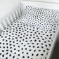 Dalmatian Spots - Bedding