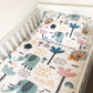 Colourful Safari - Bedding