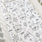 Bears and Mountains - Baby Changing Mat