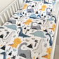 Dinosaur - Bedding
