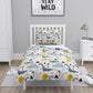 Dinosaur - Bedding