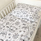 Bears and Mountains - Bedding
