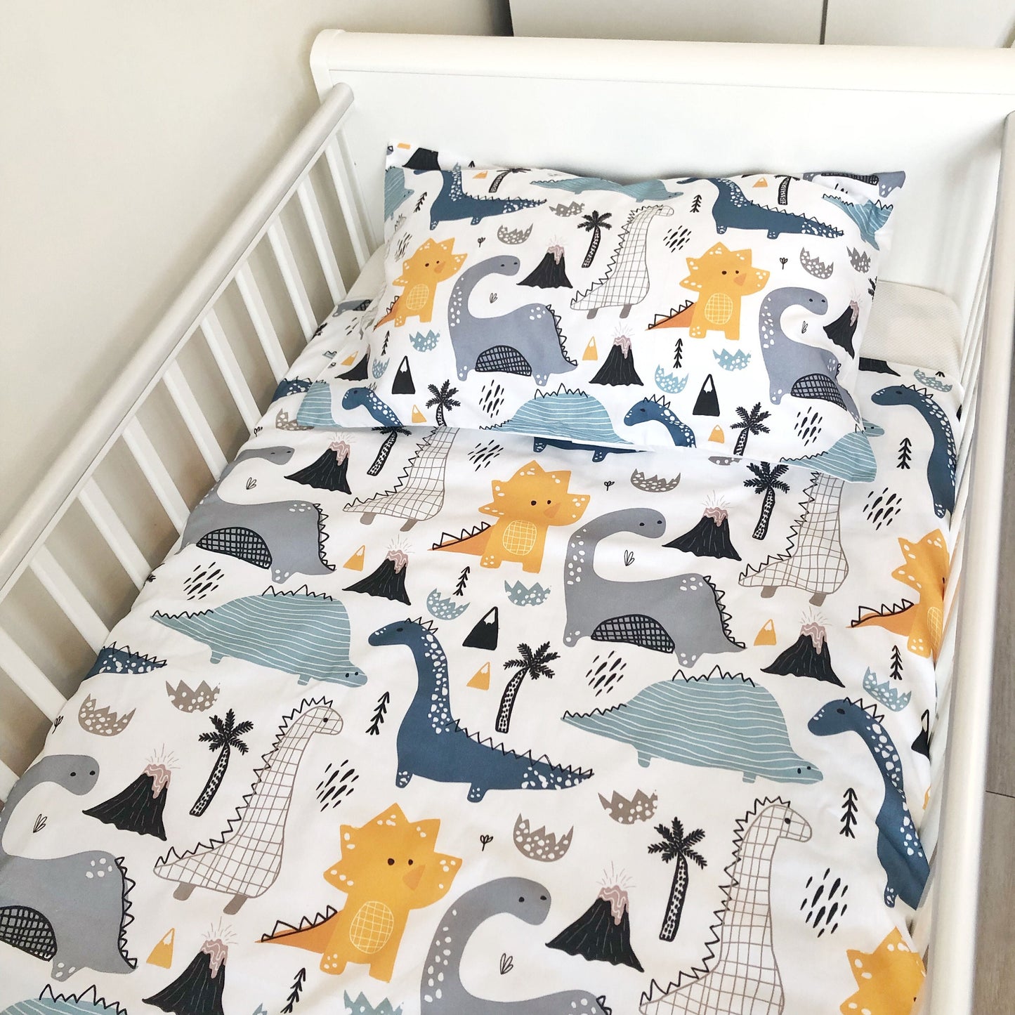 Dinosaur - Bedding