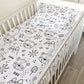 Bears and Mountains - Bedding
