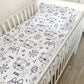 Bears and Mountains - Bedding