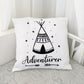 Adventure Pillow