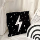 Flash - Square Pillow