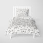 Bears and Mountains - Bedding
