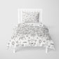 Bears and Mountains - Bedding