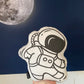 Space Astronaut - Plush Pillow