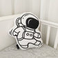 Space Astronaut - Plush Pillow