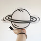 Planet Space - Plush Pillow