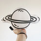 Planet Space - Plush Pillow