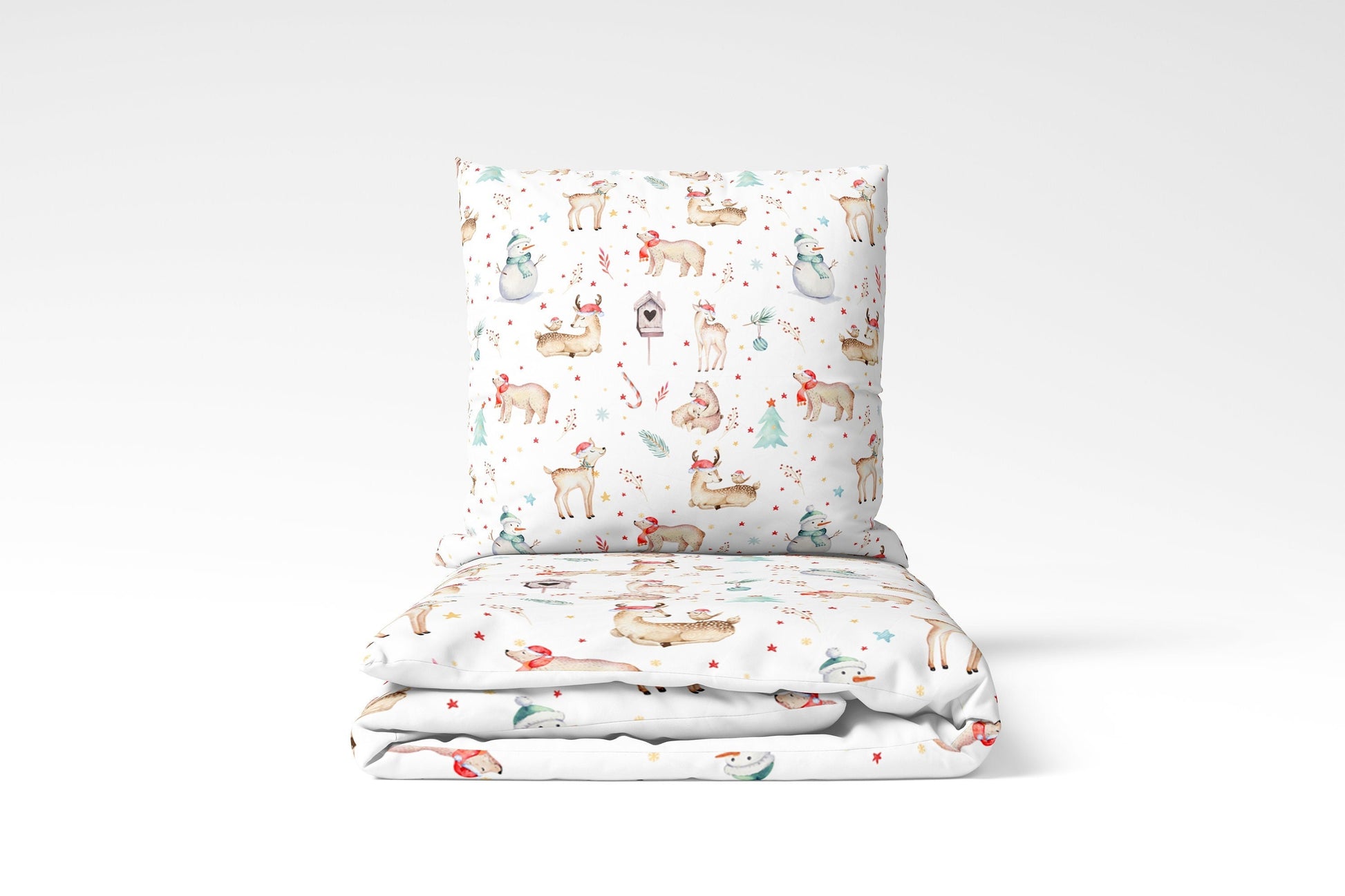 Cosy Christmas - Bedding