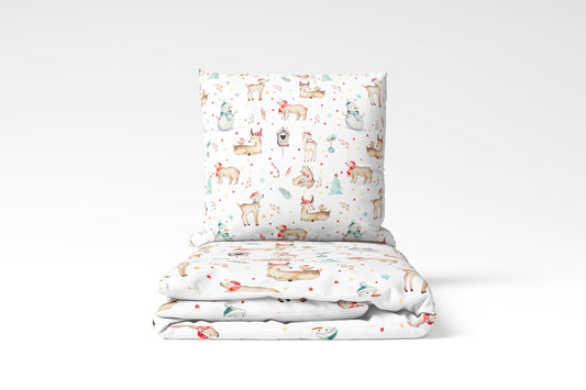 Cosy Christmas - Bedding