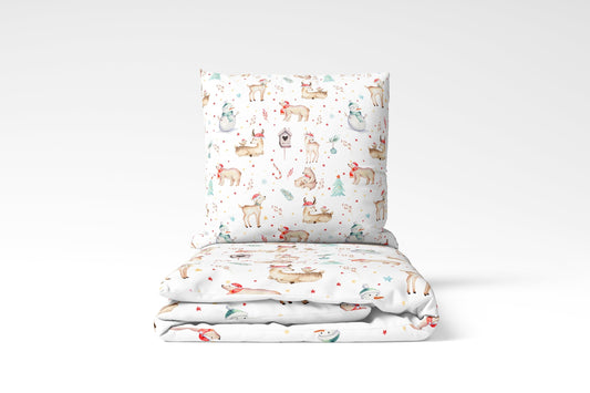 Cosy Christmas - Bedding