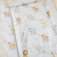 Cute Safari Animals - Baby Changing Mat
