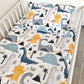 Dinosaur - Bedding
