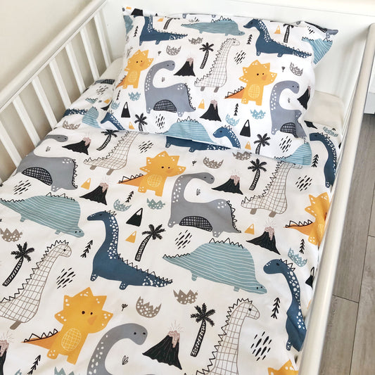 Dinosaur - Bedding