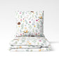 Woodland Fox Animals - Bedding