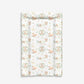 Woodland Bears and Animals - Baby Changing Mat