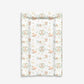 Woodland Bears and Animals - Baby Changing Mat