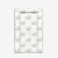Elephants 'Hello Little One' - Baby Changing Mat