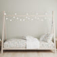 Woodland Sketched Animals - Bedding