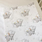 Elephants 'Hello Little One' - Baby Changing Mat