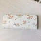 Woodland Bears and Animals - Baby Changing Mat